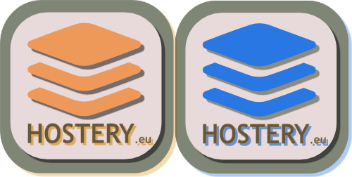 hostery-logo
